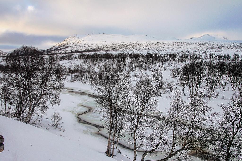 Hotel Hovden Fjellstoge Exterior foto
