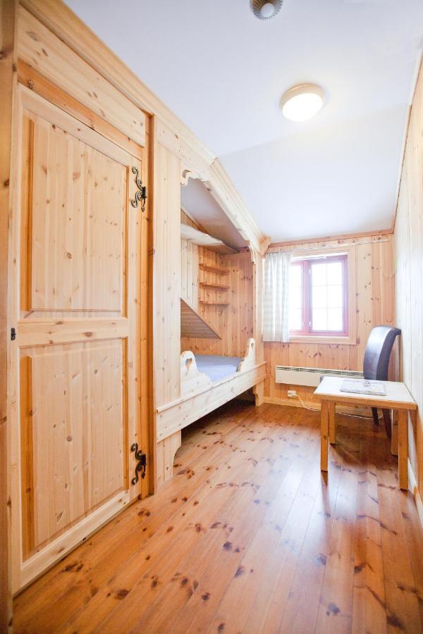 Hotel Hovden Fjellstoge Habitación foto